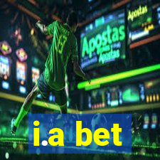 i.a bet